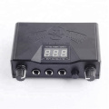 Yaba T LCD Foot Pedal Digital Power Units